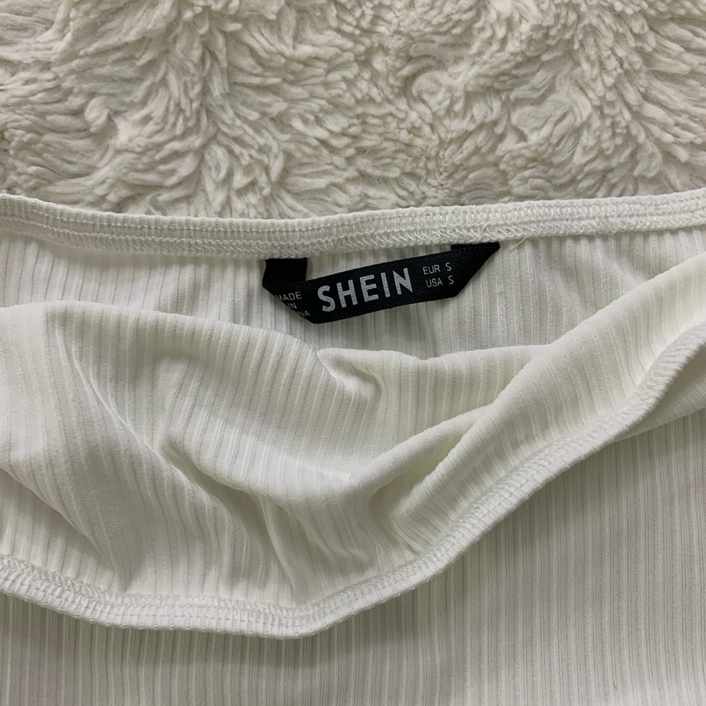 Tube top - Picture 2 of 3